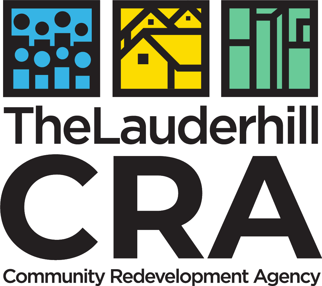 The Lauderhill CRA